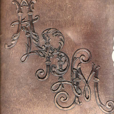 Photograph album