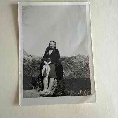 Print, Photographic
