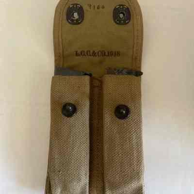 Case, Cartridge