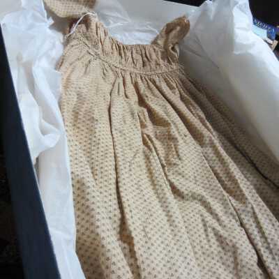 Child's Dress