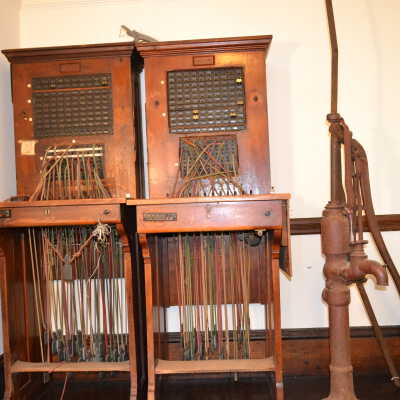 Switchboard