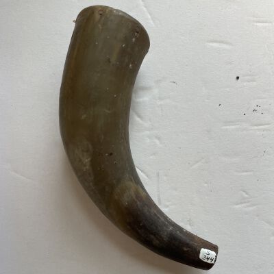 Powder Horn