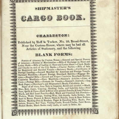 Book, Record