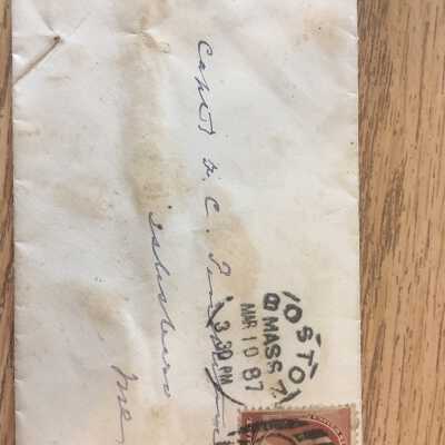 Envelope
