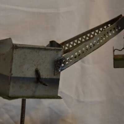 Toy loader attachment