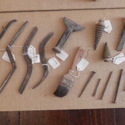 Chisel