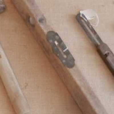 F.Lee's tools, level 3rd right