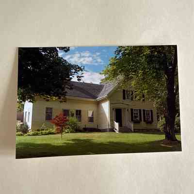 Print, Photographic