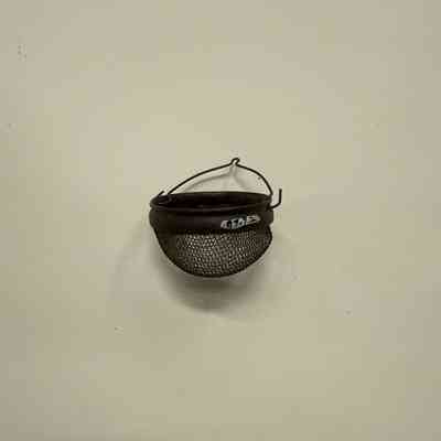 Tea strainer