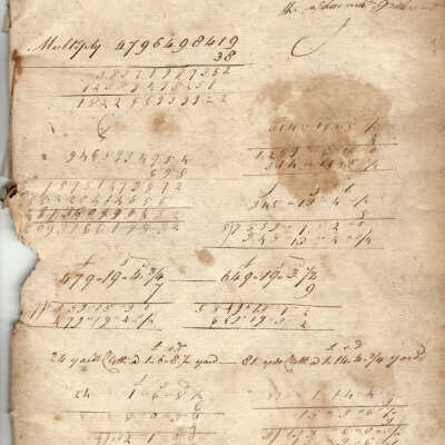 Workbook