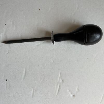 Leather Punch