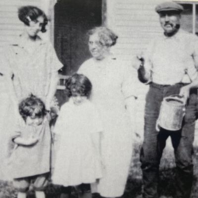 Barton family