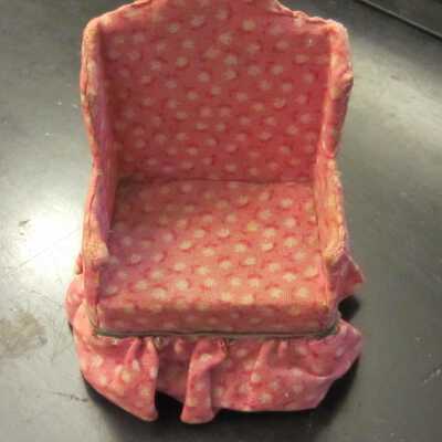 Chair, Easy