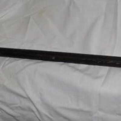 Boardman cane