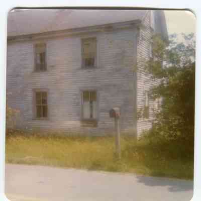 Pripet house