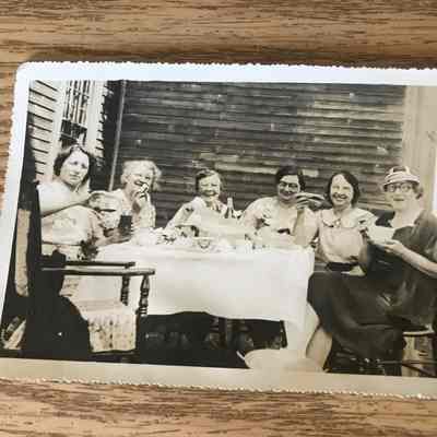IHS Class of 1908