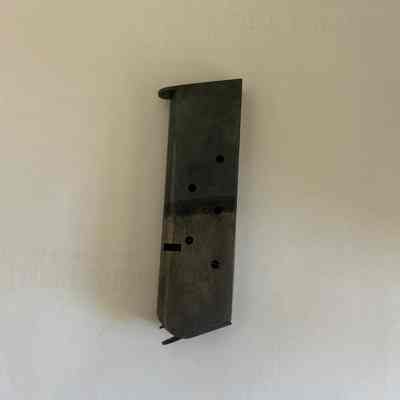 Clip, Cartridge