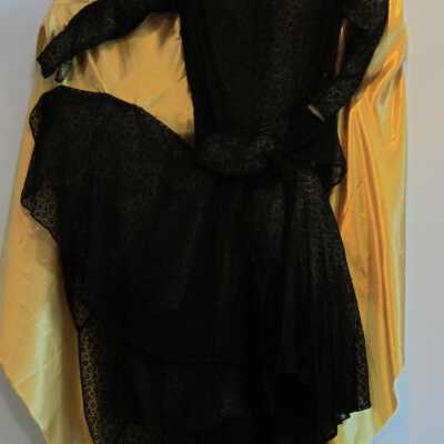 Gown, Evening