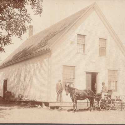 Print, Photographic