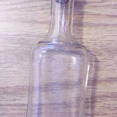 Bottle