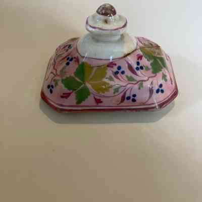 Teapot