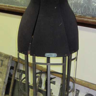 Form, Dress