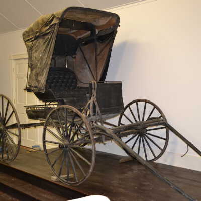 Carriage