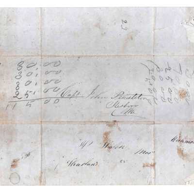 Letter
