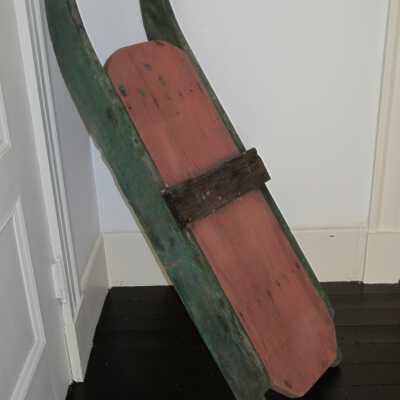 Sled