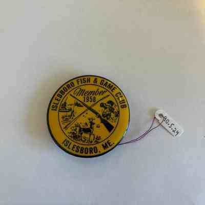 Badge