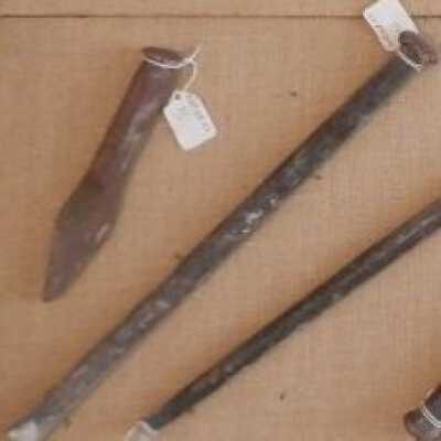 chisel