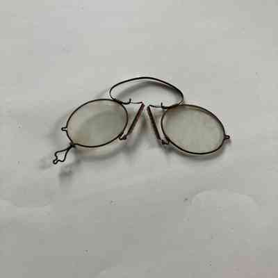 Pince-nez
