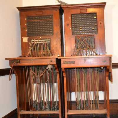 switchboard 435