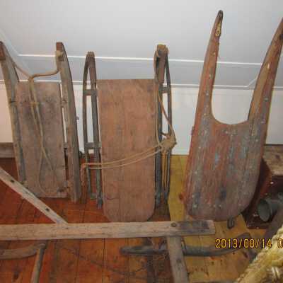 Sled