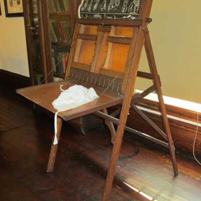 Desk