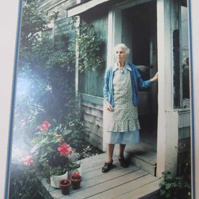 Annie Jones Rolerson
