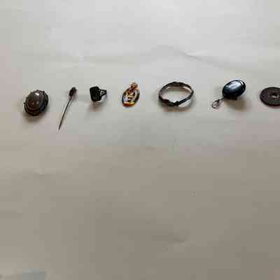 Set, Jewelry