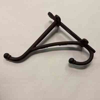Harness hook