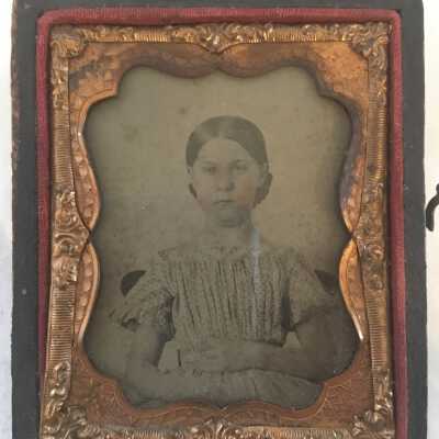 Ambrotype