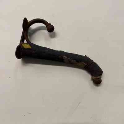 Harness hook