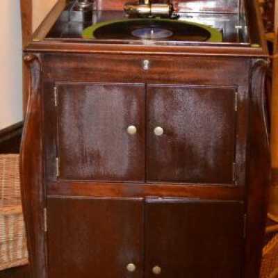 Victrola