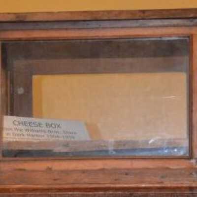 cheesebox
