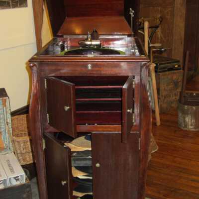Victrola