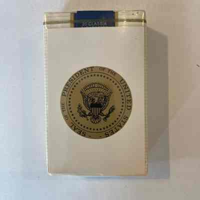 Pack, Cigarette