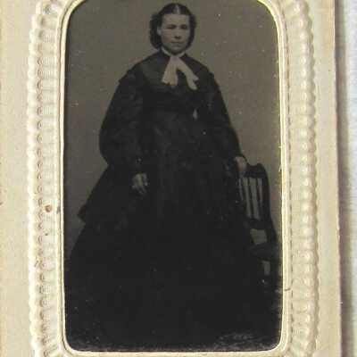 Daguerreotype