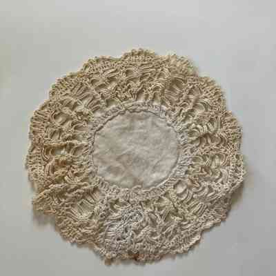 Doily
