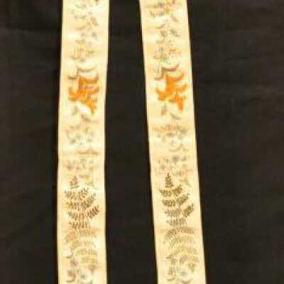 suspenders