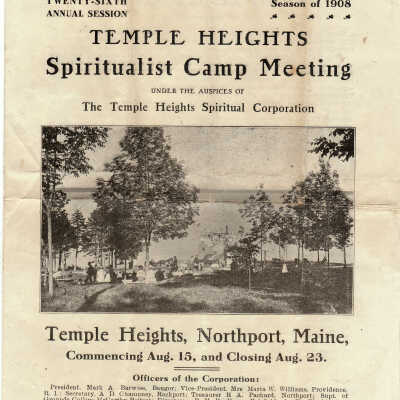 Leaflet