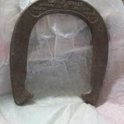 Horseshoe
