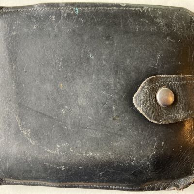 Marcellus Williams's wallet